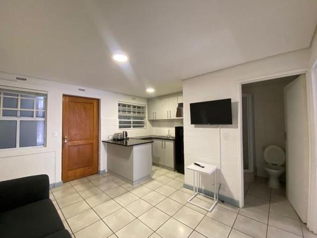 Apartment for rent in La Colline, Stellenbosch Local Municipality