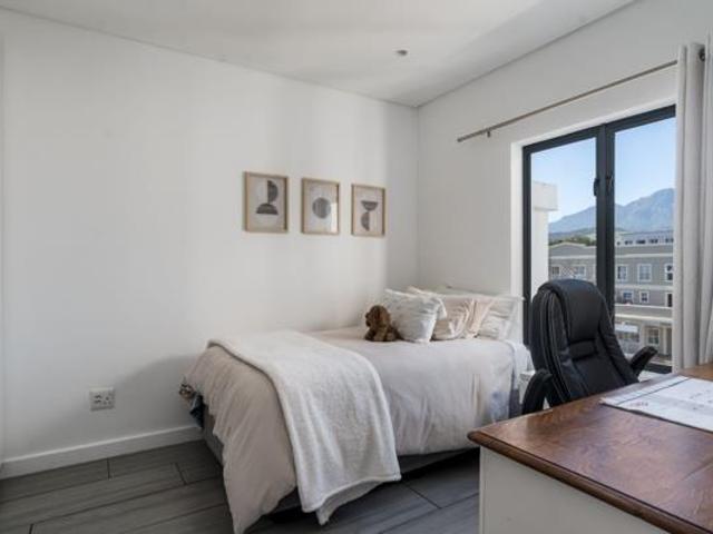 Apartment for sale in Durbanville, Western Cape