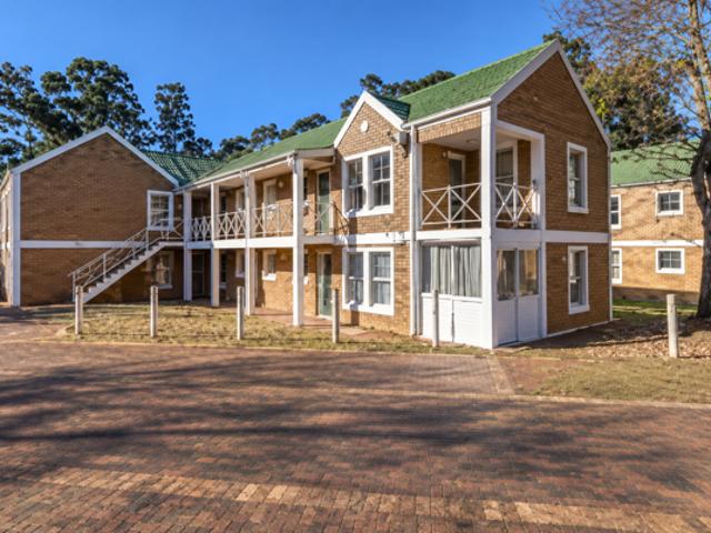 Apartment for sale in Durbanville, Western Cape
