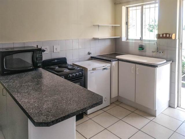 Apartment for sale in Durbanville, Western Cape