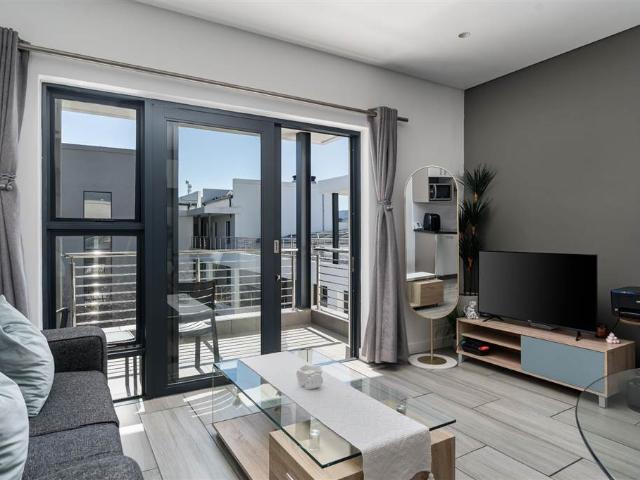 Apartment for sale in Durbanville, Western Cape