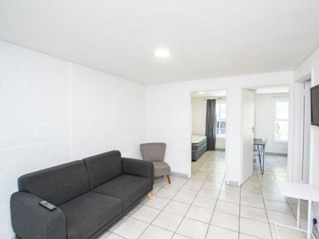 Apartment for sale in Durbanville, Western Cape