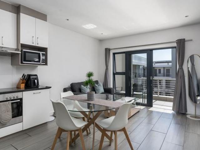 Apartment for sale in Durbanville, Western Cape
