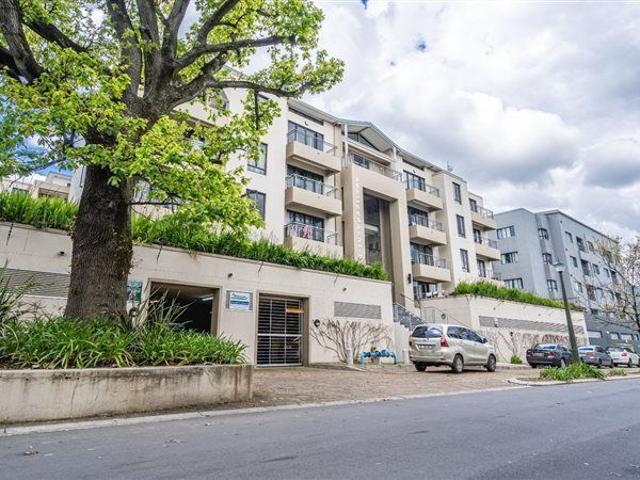 Apartment for rent in Pniel, Western Cape