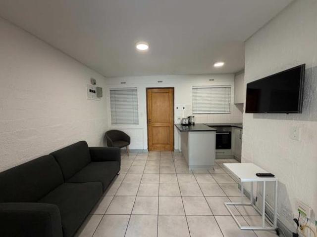 Apartment for rent in Durbanville, Western Cape