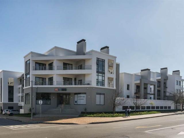 Apartment for sale in Durbanville, Western Cape