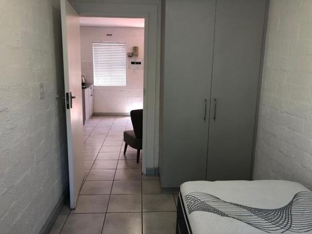 Apartment for sale in Durbanville, Western Cape