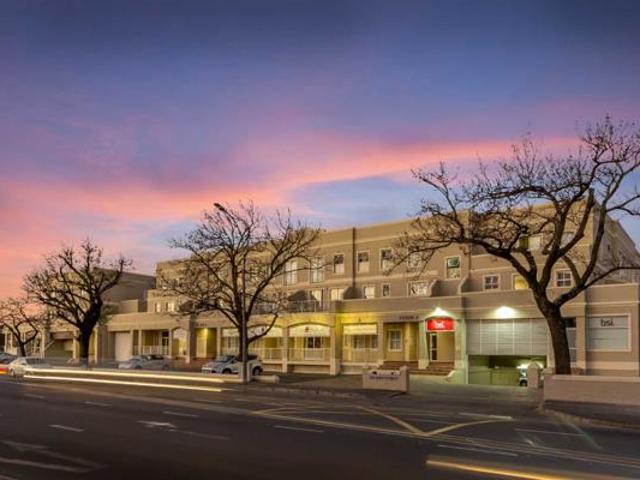 Apartment for sale in Durbanville, Western Cape