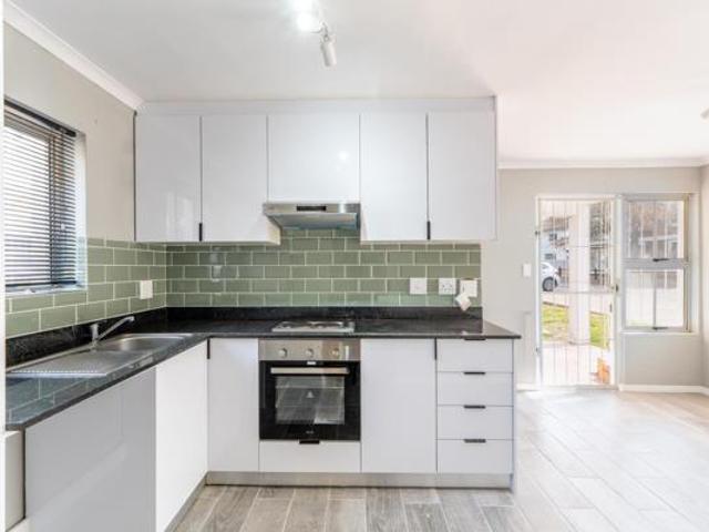 Apartment for rent in Durbanville, Western Cape