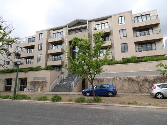 Apartment for rent in Pniel, Western Cape