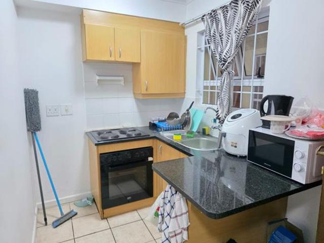 Apartment for sale in Durbanville, Western Cape