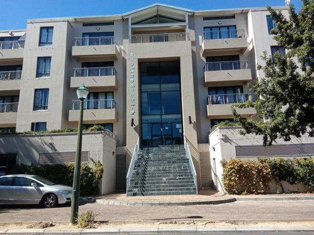 Apartment for rent in Pniel, Western Cape
