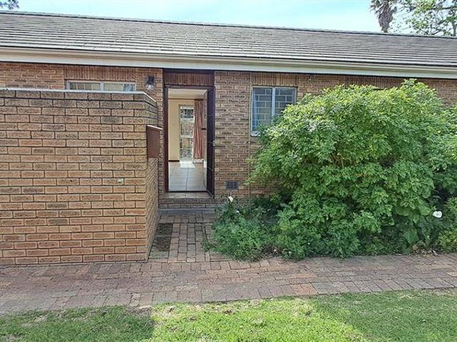 Apartment for rent in La Colline, Stellenbosch Local Municipality