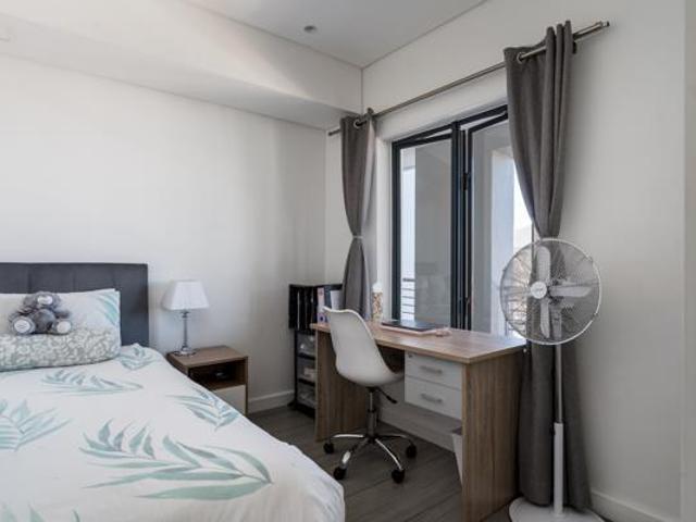 Apartment for sale in Durbanville, Western Cape