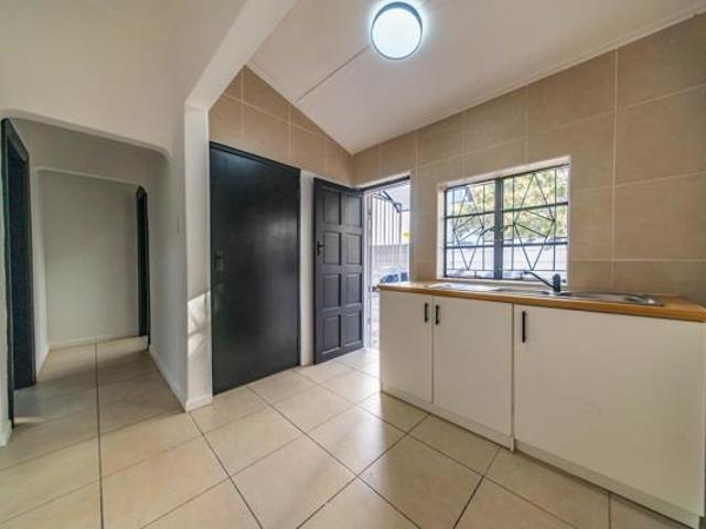 Apartment for rent in Bergsig, Durbanville