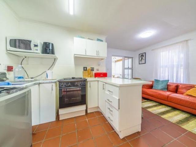 Apartment for rent in Pniel, Western Cape