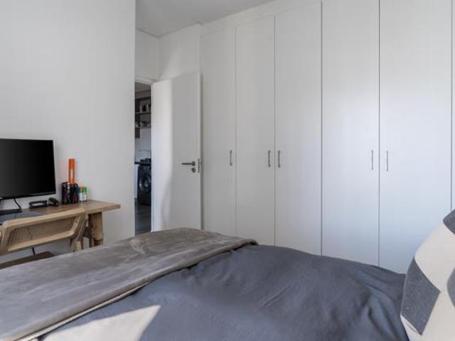Apartment for sale in Bergsig, Durbanville