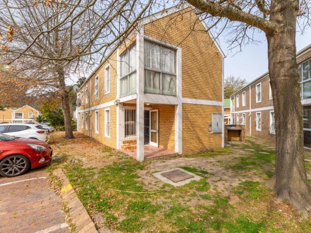 Apartment for rent in Pniel, Western Cape