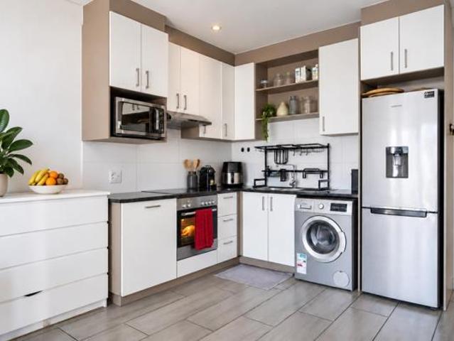 Apartment for sale in Bergsig, Durbanville