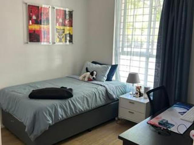 Apartment for sale in Durbanville, Western Cape