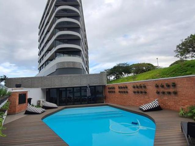 Apartment for rent in Seaview, Kwazulu-natal