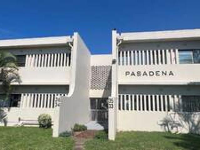 Apartment for rent in Seaview, Kwazulu-natal