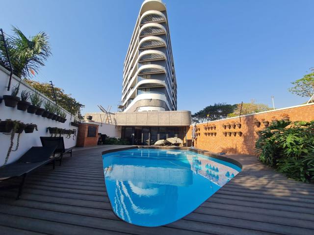 Apartment for rent in Umhlanga, Kwazulu-natal