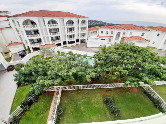 Apartment for rent in Seaview, Kwazulu-natal