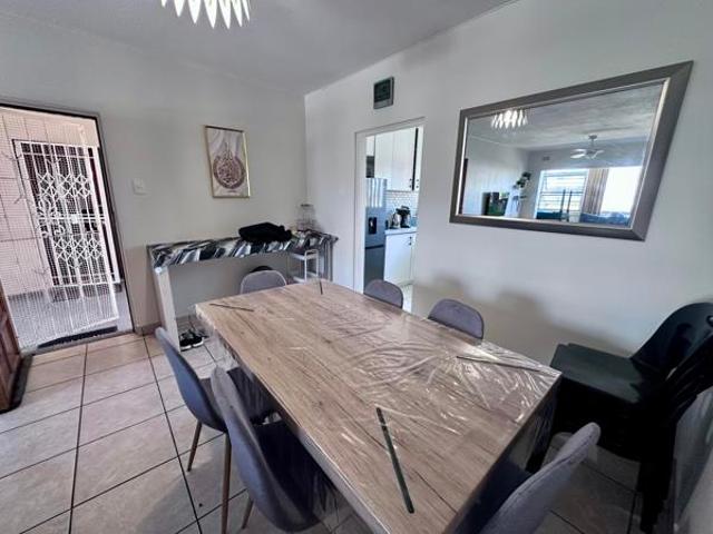 Apartment for rent in Durban, eThekwini Metropolitan Municipality