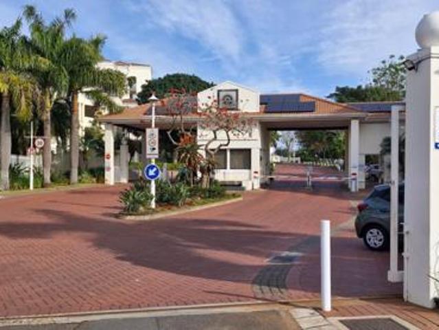 Apartment for rent in Seaview, Kwazulu-natal