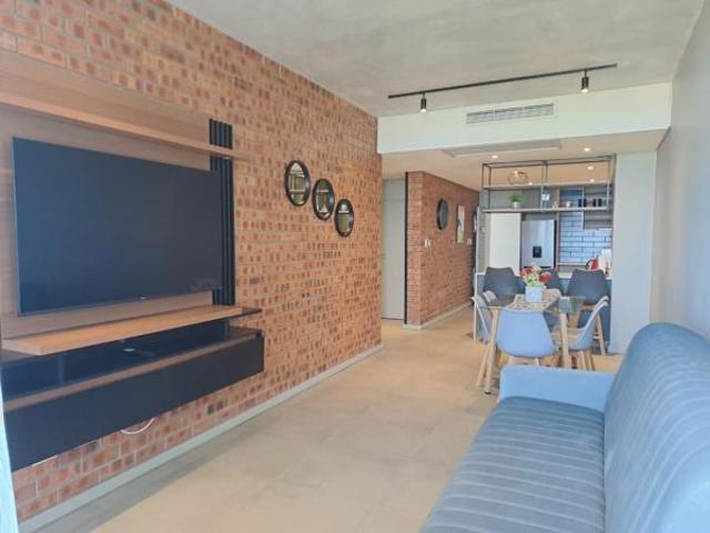 Apartment for rent in Seaview, Kwazulu-natal