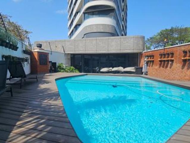 Apartment for rent in Durban, eThekwini Metropolitan Municipality