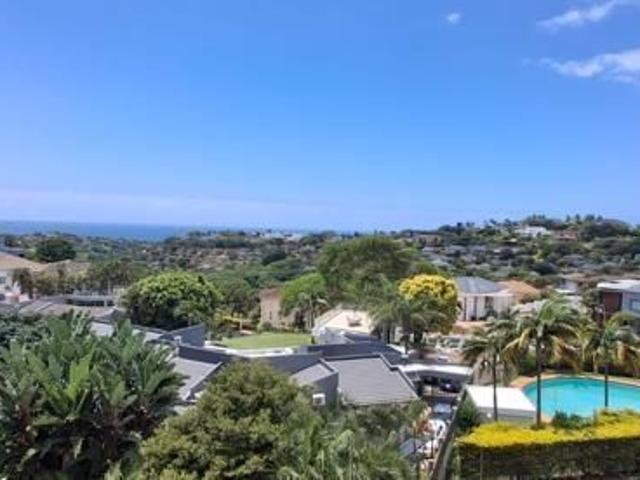 Apartment for rent in Durban North, Kwazulu-natal