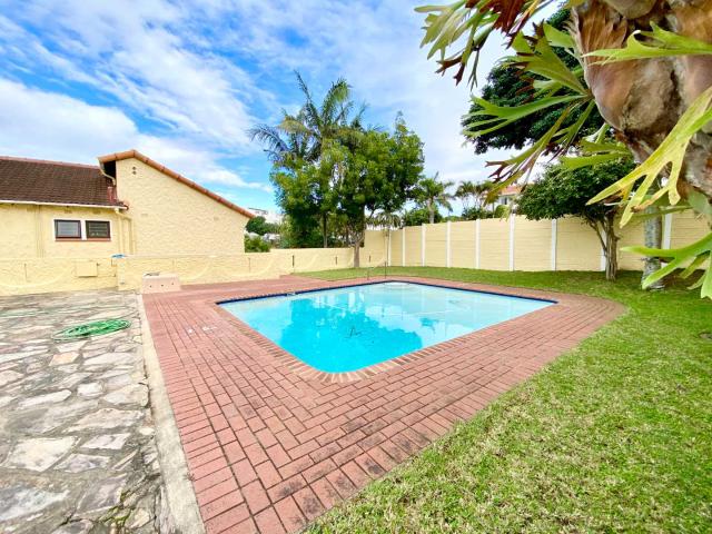 Apartment for sale in Umhlanga