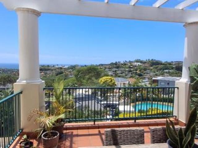 Apartment for rent in Seaview, Kwazulu-natal