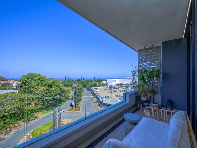 Apartment for sale in Seaview, Kwazulu-natal