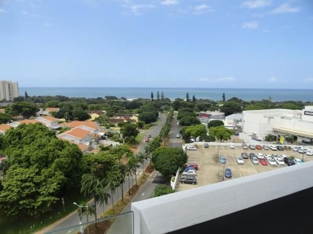 Apartment for rent in Umhlanga, Kwazulu-natal