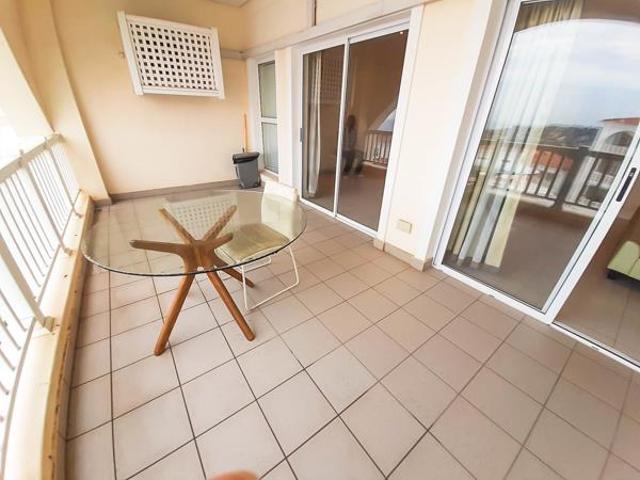 Apartment for rent in Seaview, Kwazulu-natal
