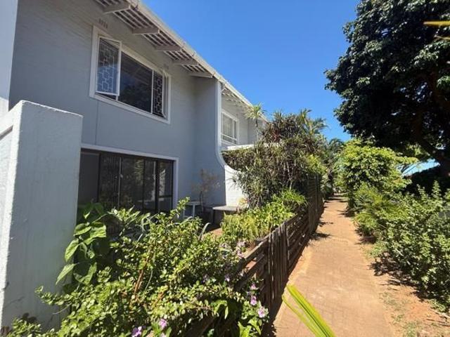 Apartment for rent in Durban North, Kwazulu-natal