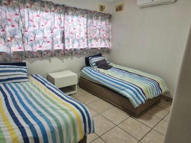 Apartment for rent in Durban, eThekwini Metropolitan Municipality