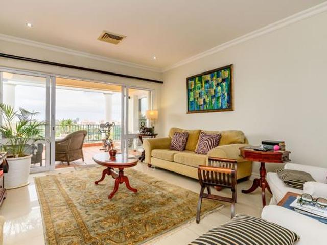 Apartment for sale in Seaview, Kwazulu-natal