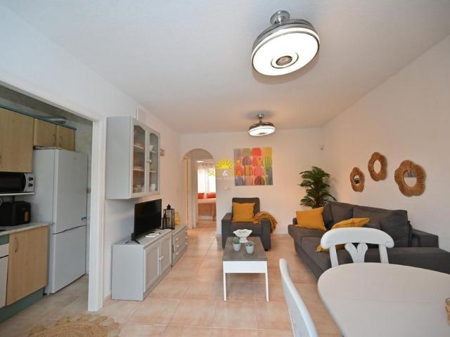 Apartamento en alquiler en La Mata, el Baix Segura / La Vega Baja