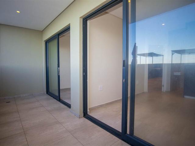 Apartment for sale in La Mercy, Kwazulu-natal
