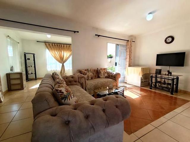 Apartment for sale in La Mercy, Kwazulu-natal