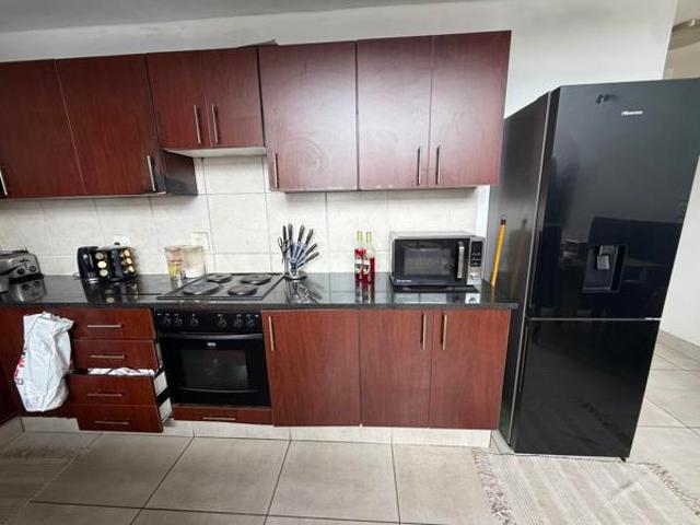 Apartment for rent in La Mercy, Kwazulu-natal