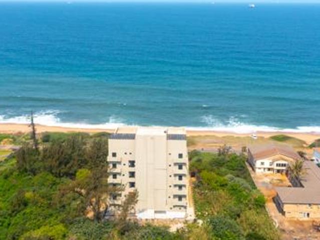 Apartment for sale in La Mercy, eThekwini Metropolitan Municipality