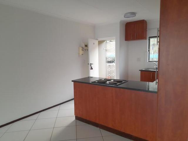 Apartment for sale in La Mercy, Kwazulu-natal