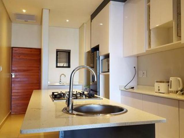 Apartment for rent in La Mercy, Kwazulu-natal
