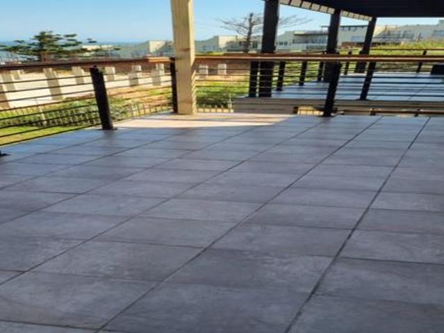 Apartment for rent in La Mercy, Kwazulu-natal