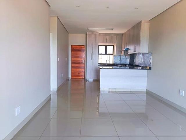 Apartment for rent in La Mercy, Kwazulu-natal